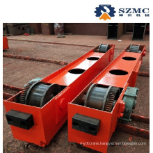 End Beam Use for Cranes Parts Price Hot Sale